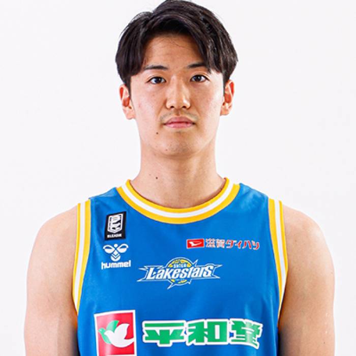 Photo of Daichi Nomoto, 2021-2022 season