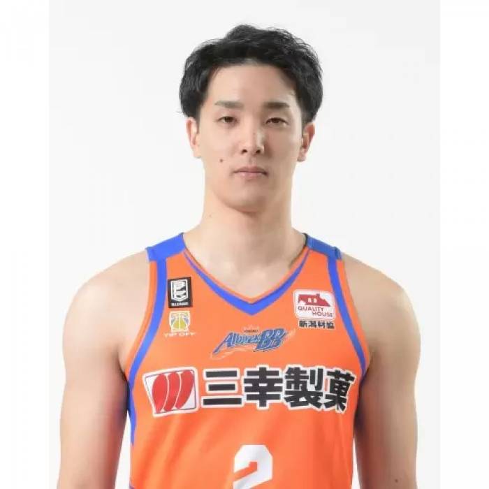 Photo of Rei Ito, 2020-2021 season