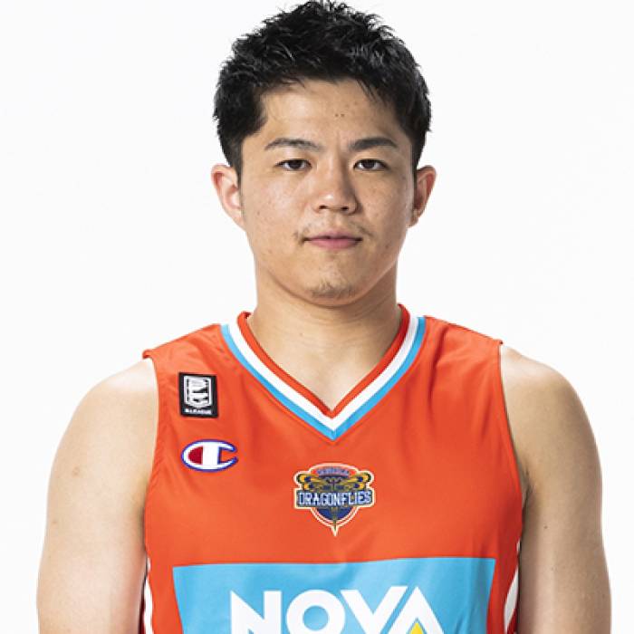 Photo of Tomoya Yanagawa, 2021-2022 season