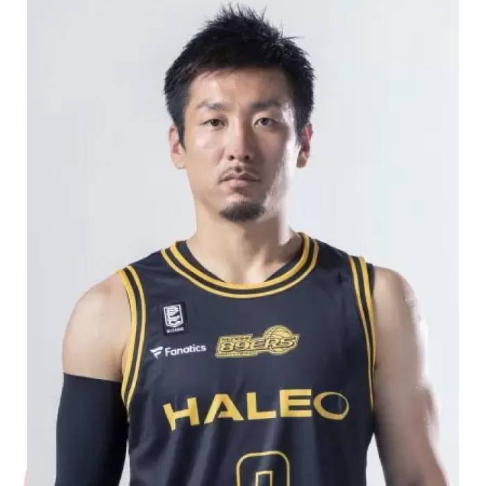 Photo of Masato Tsukino, 2019-2020 season