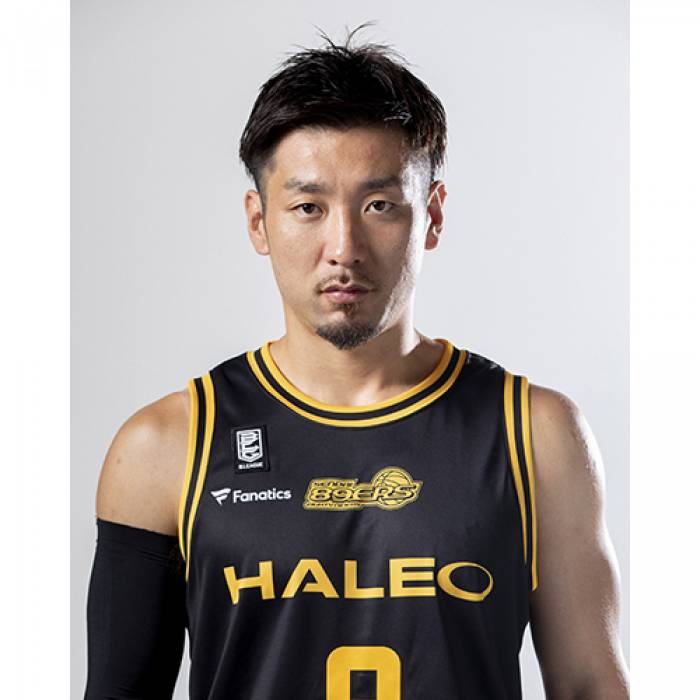Photo of Masato Tsukino, 2020-2021 season