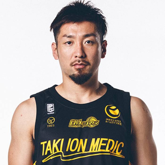 Photo of Masato Tsukino, 2021-2022 season
