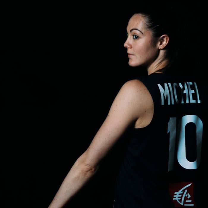 Photo of Sarah Michel, 2021-2022 season