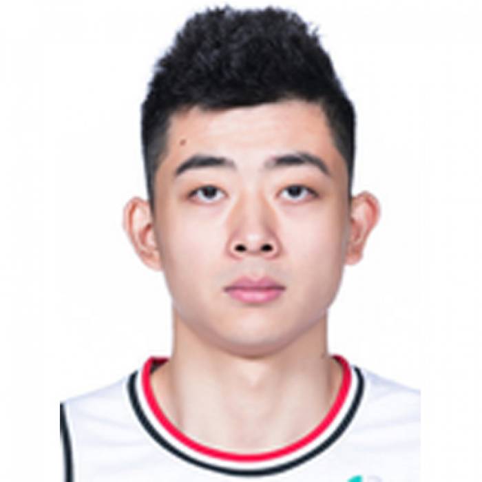 Photo de Tianyi Liu, saison 2019-2020