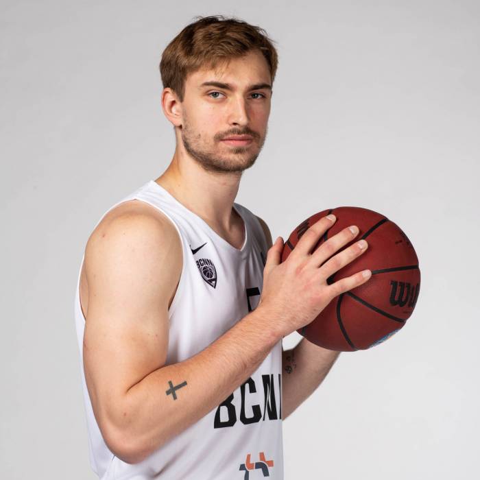 Photo of Aleksandr Gankevich, 2019-2020 season