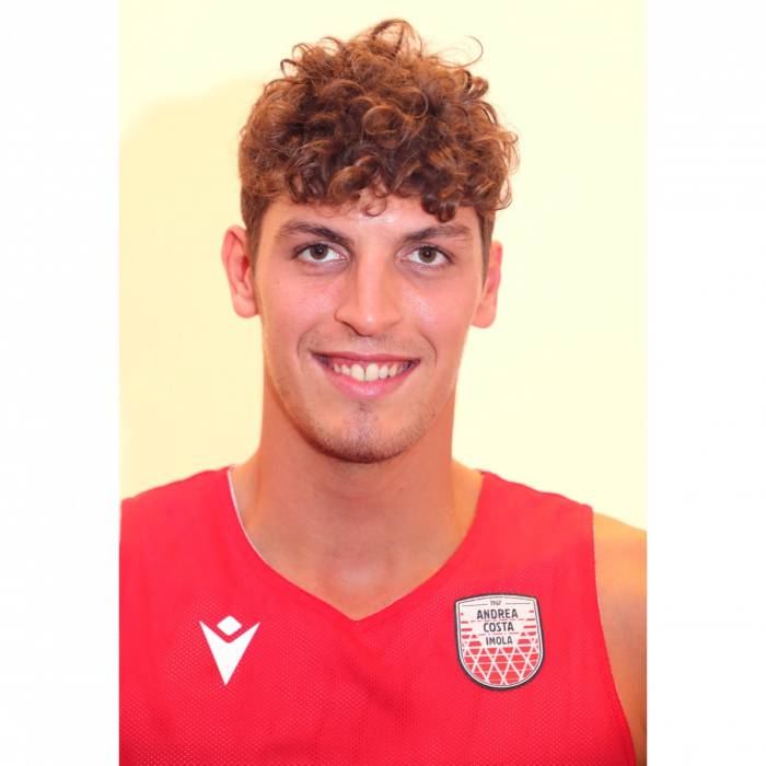 Photo of Jacopo Preti, 2020-2021 season