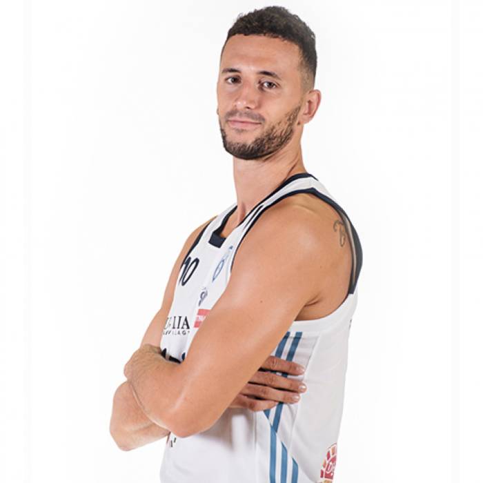 Photo of Raphael Gaspardo, 2019-2020 season