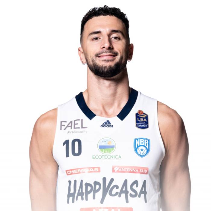 Photo of Raphael Gaspardo, 2021-2022 season