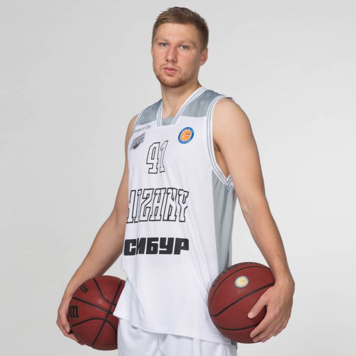 Photo of Ingus Jakovics, 2016-2017 season