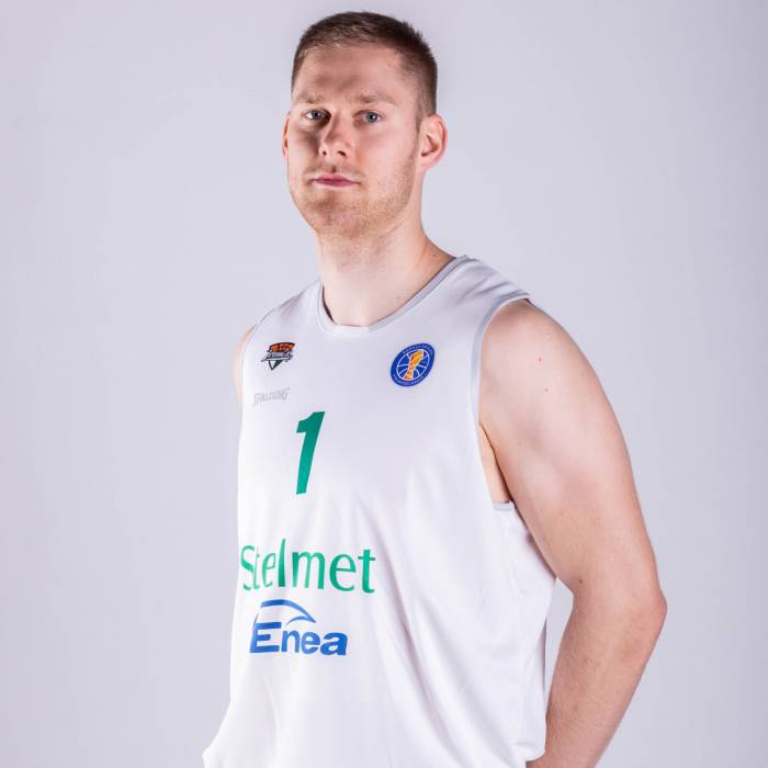 Photo de Jaroslaw Zyskowski, saison 2019-2020