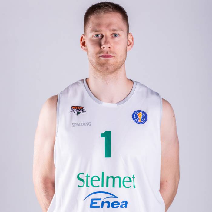 Photo of Jaroslaw Zyskowski, 2019-2020 season