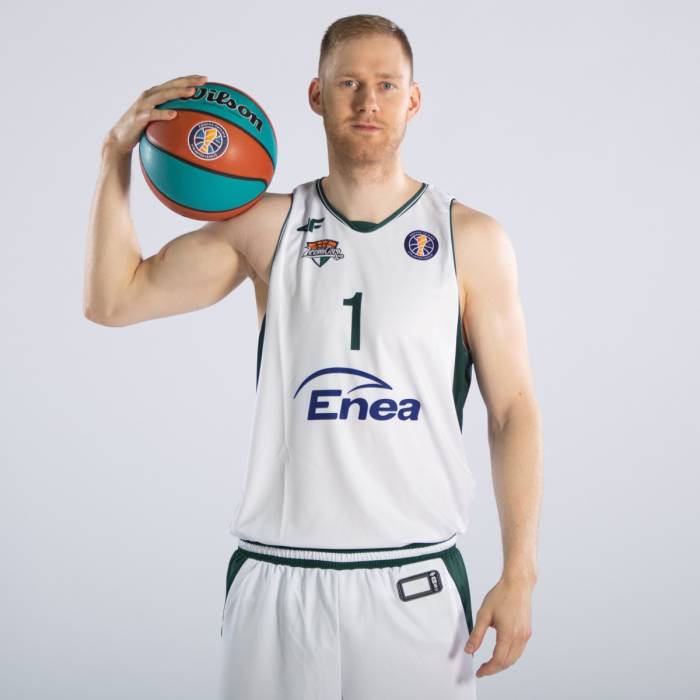 Photo of Jaroslaw Zyskowski, 2021-2022 season