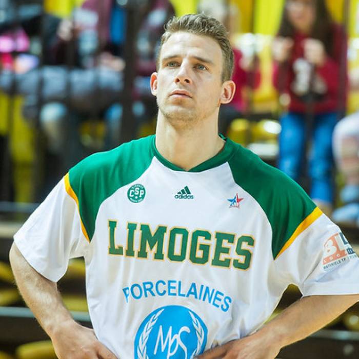 Photo of Heiko Schaffartzik, 2015-2016 season