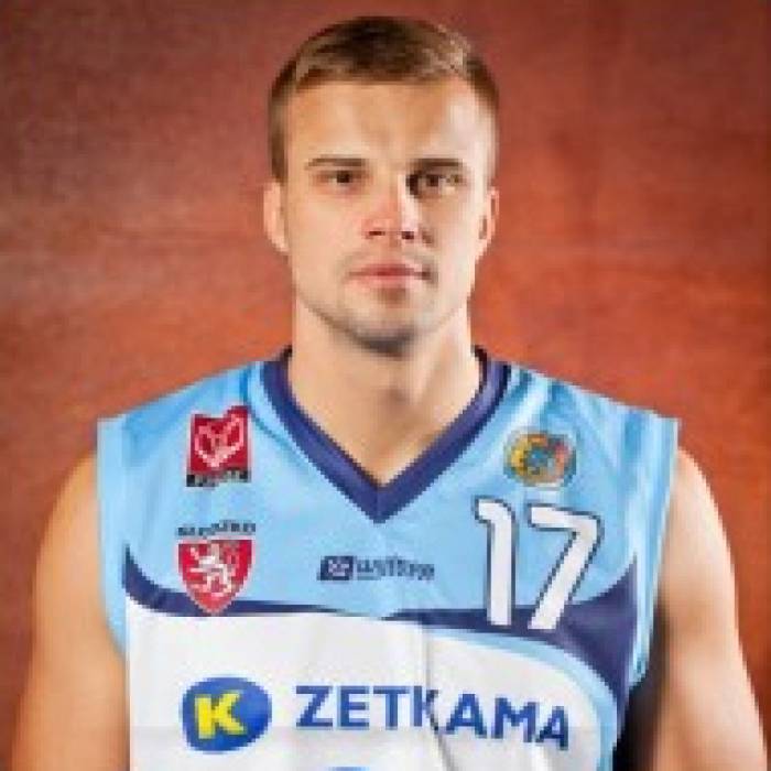 Photo of Przemyslaw Malona, 2015-2016 season