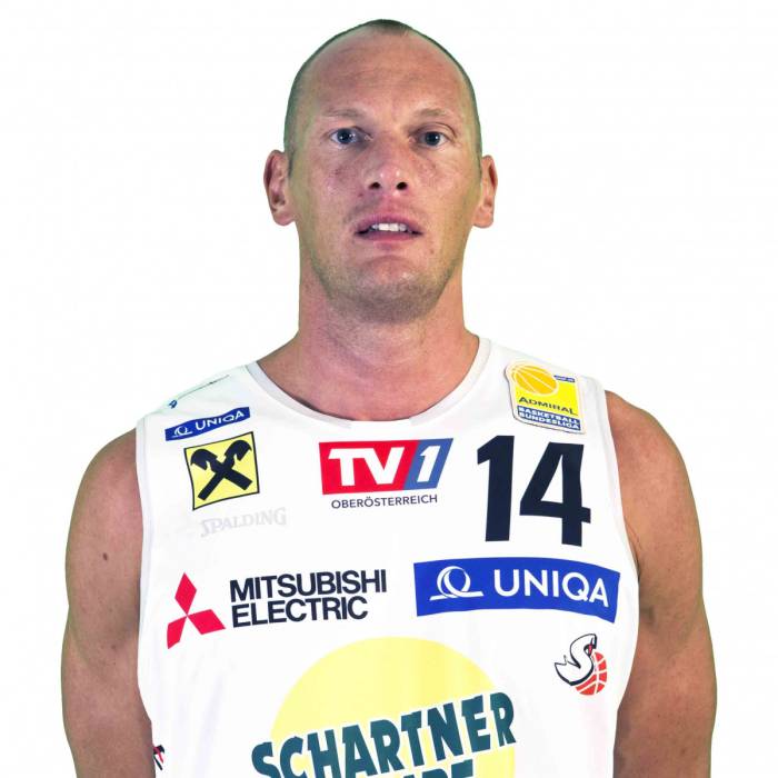 Photo of Tilo Klette, 2018-2019 season
