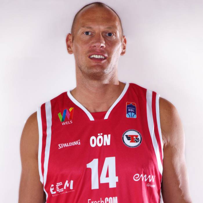 Photo of Tilo Klette, 2019-2020 season