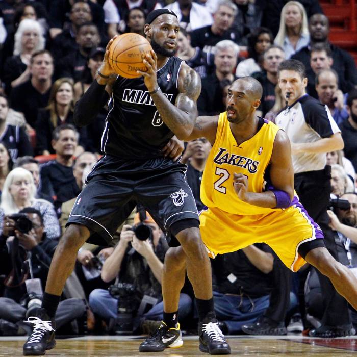 LeBron James, Basketball Player | Proballers
