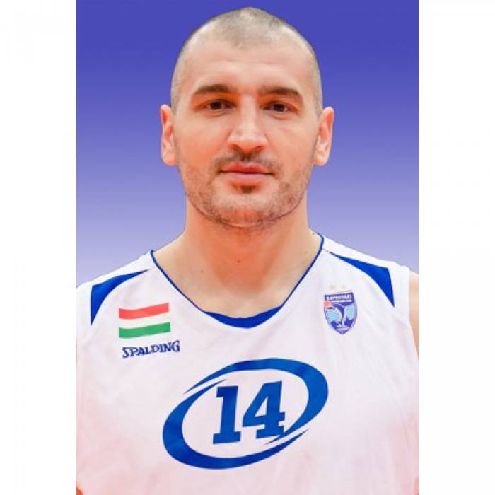 Photo of Ermin Jazvin, 2015-2016 season