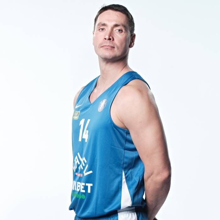 Photo of Kristjan Kangur, 2021-2022 season