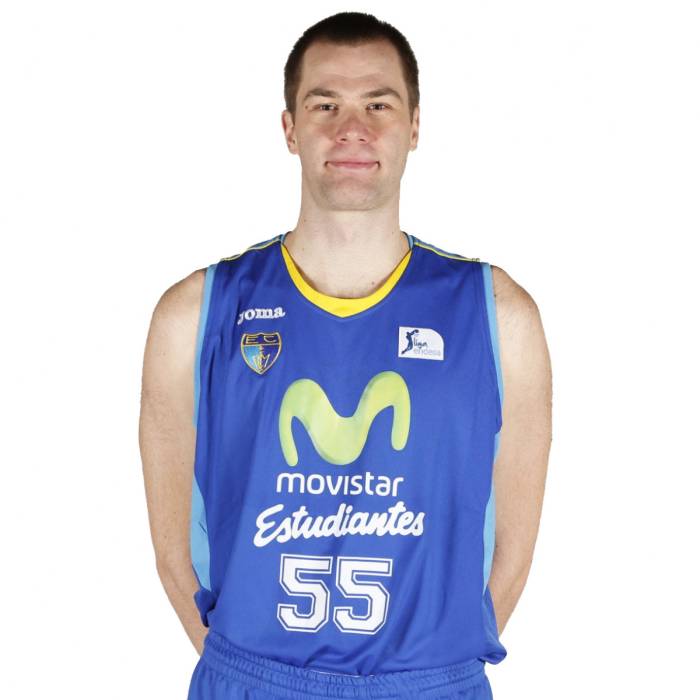 Photo of Uros Slokar, 2014-2015 season