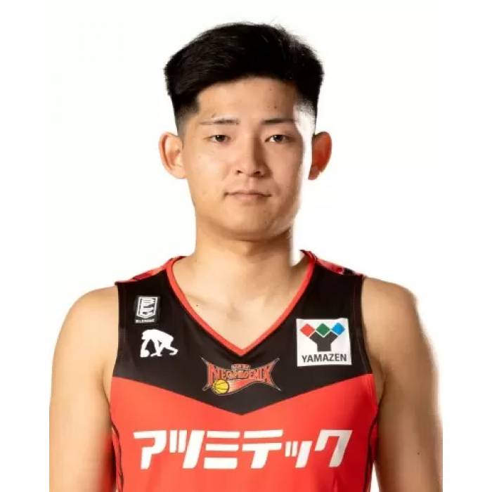 Photo of Sora Suzuki, 2020-2021 season