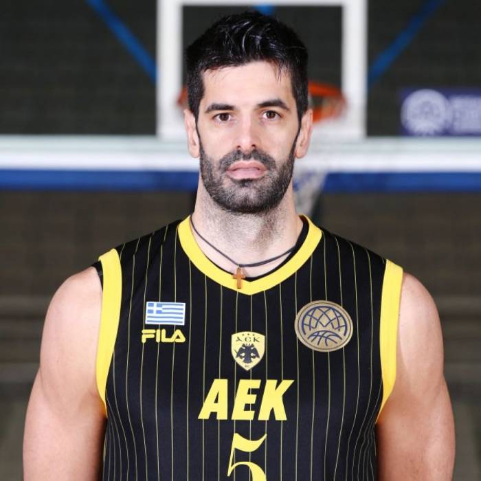 Photo of Dusan Sakota, 2018-2019 season