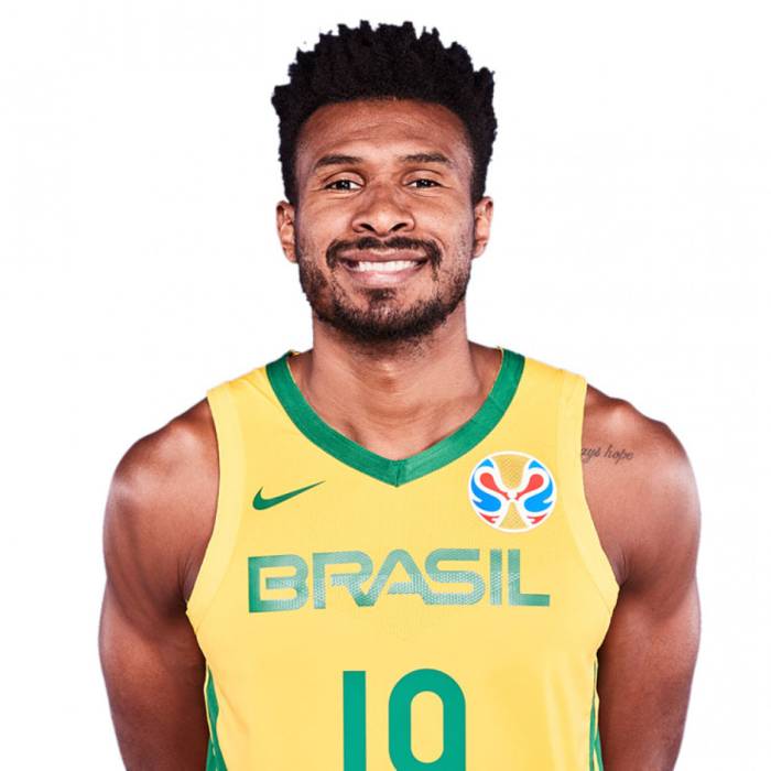 Photo of Leandro Barbosa, 2019-2020 season
