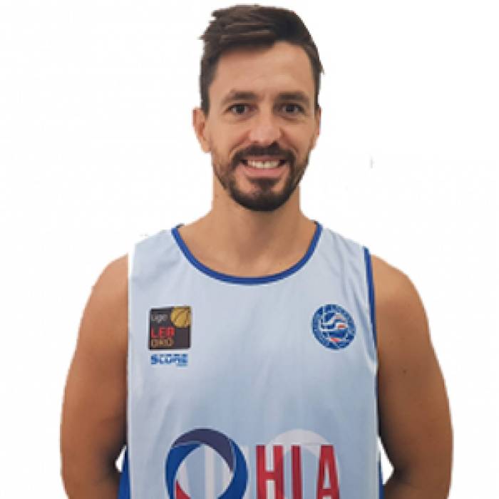 Photo of Rafael Huertas, 2020-2021 season