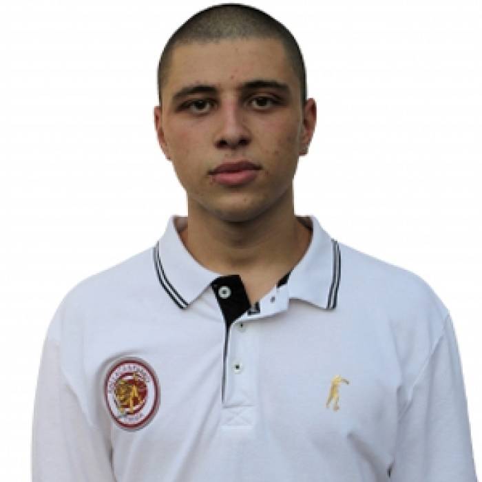 Photo of Jordan Mercado Sanchez, 2021-2022 season