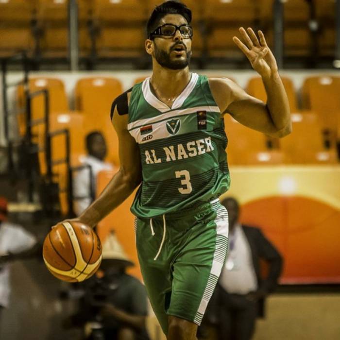 Photo of Mohamed Sadi, 2019-2020 season