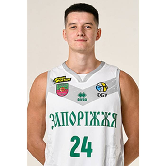 Photo of Roman Morozov, 2021-2022 season