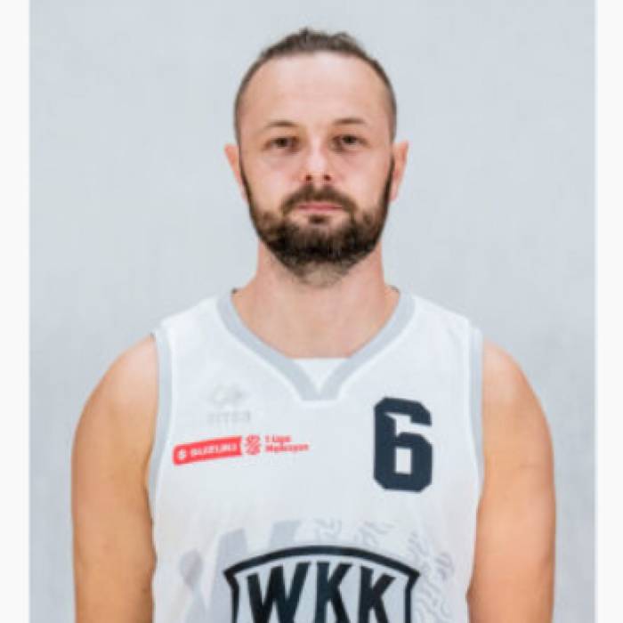 Photo of Tomasz Ochonko, 2021-2022 season