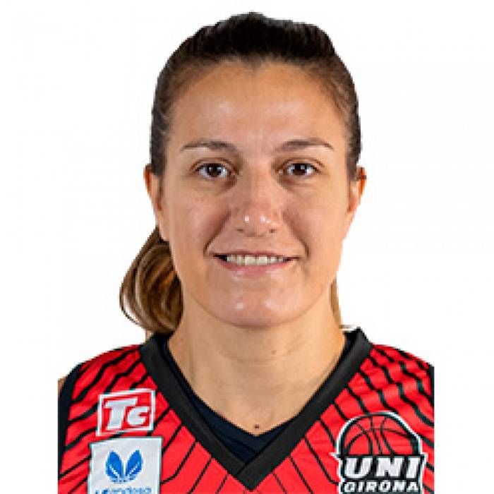 Photo of Paola Ferrari, 2020-2021 season