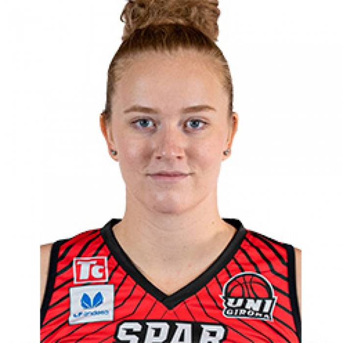 Photo of Julia Reisingerova, 2020-2021 season
