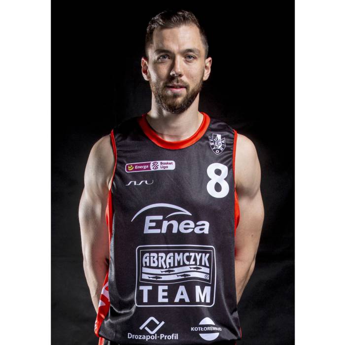 Photo of Michal Chylinski, 2019-2020 season