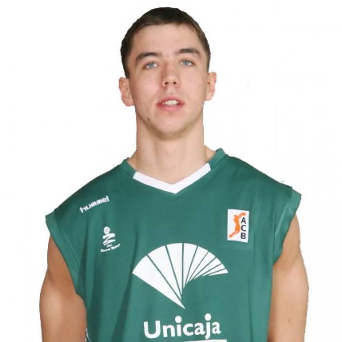 Photo of Michal Chylinski, 2007-2008 season