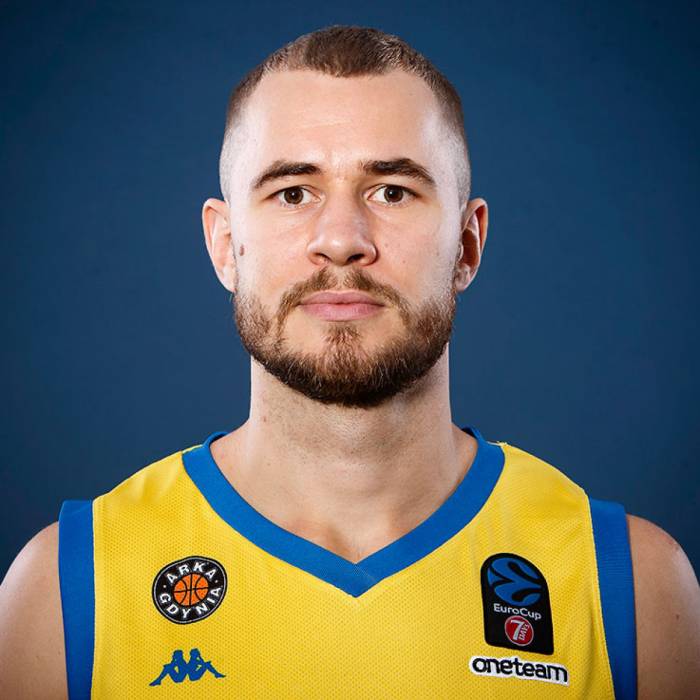 Photo of Bartlomiej Woloszyn, 2019-2020 season