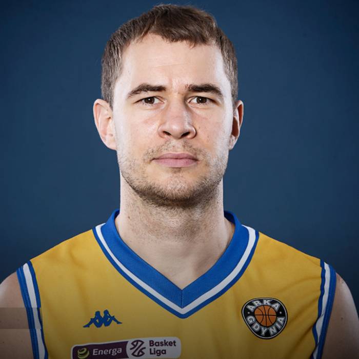 Photo of Bartlomiej Woloszyn, 2020-2021 season