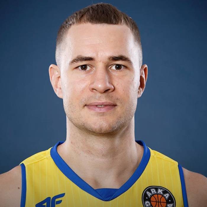 Photo of Bartlomiej Woloszyn, 2021-2022 season