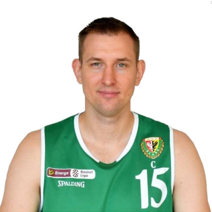 Photo of Michal Gabinski, 2020-2021 season