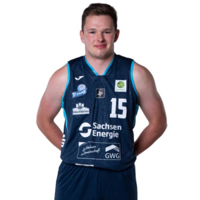 Photo of Maximilian Körner, 2021-2022 season