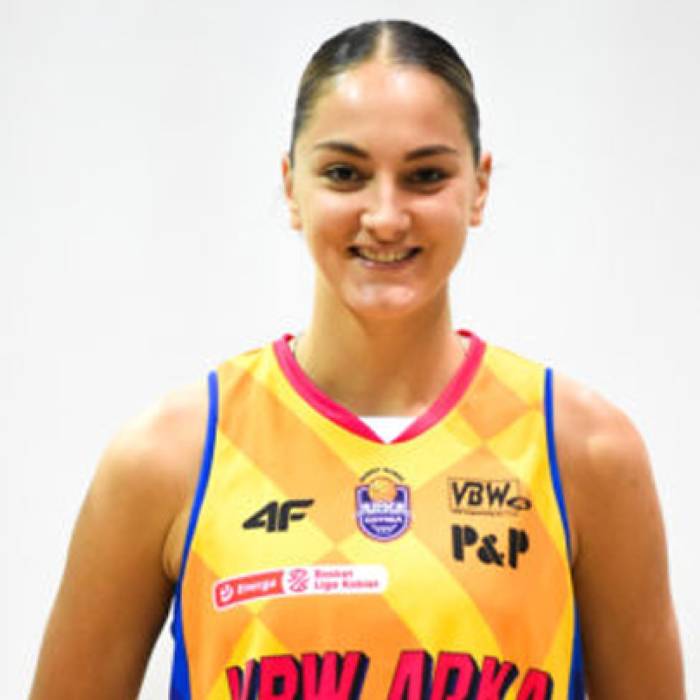 Photo of Ana-Marija Begic, 2021-2022 season
