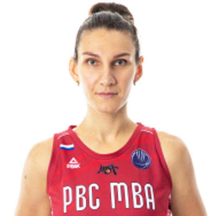 Photo of Aleksandra Shtanko, 2021-2022 season