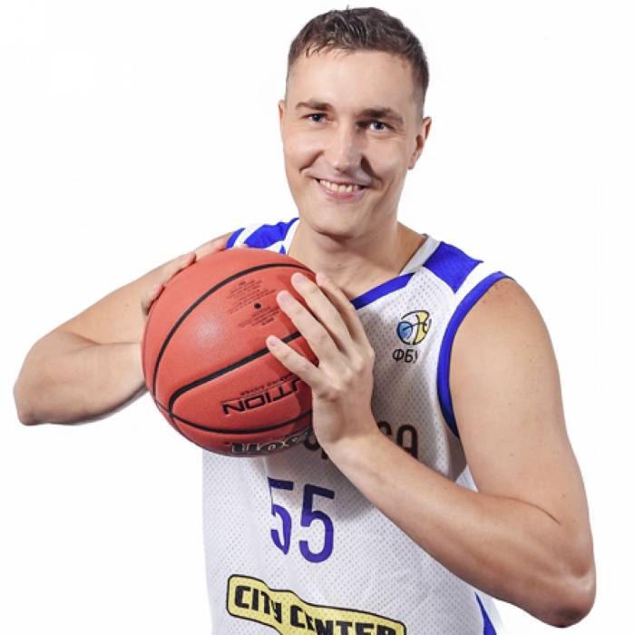 Photo of Denys Noskov, 2019-2020 season