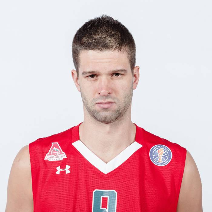 Photo of Mantas Kalnietis, 2019-2020 season