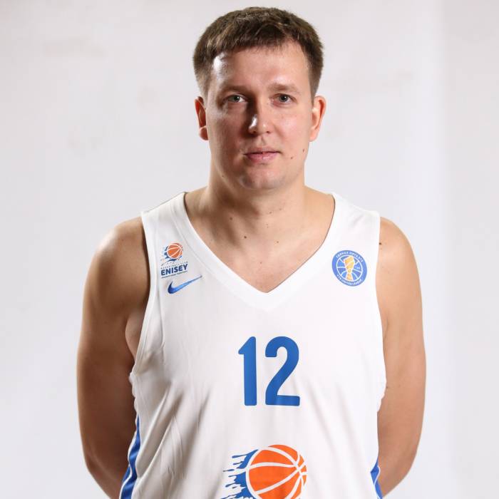 Photo of Vasily Zavoruev, 2017-2018 season