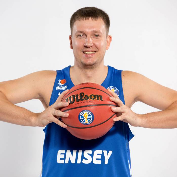 Photo of Vasily Zavoruev, 2018-2019 season