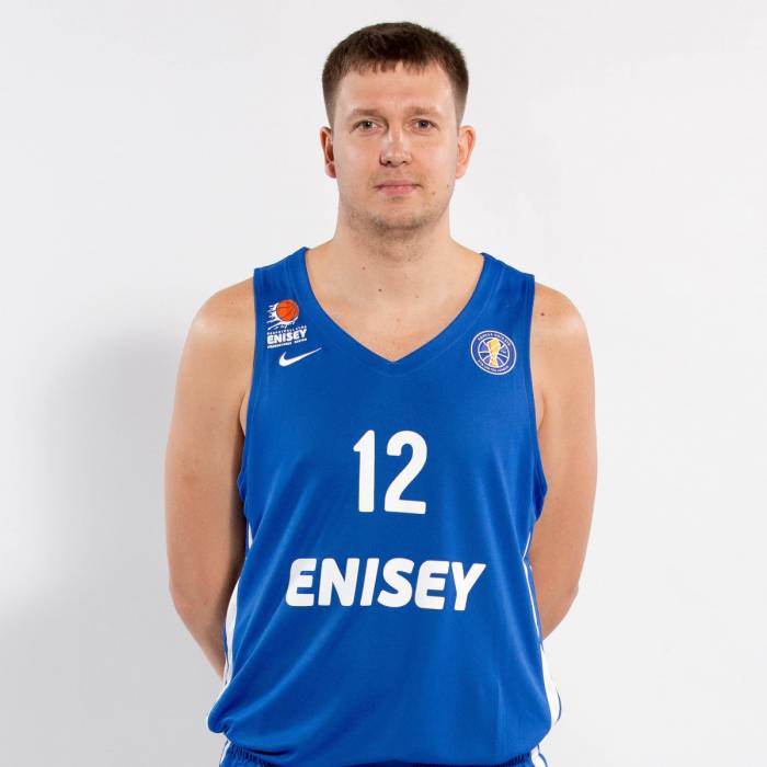 Photo of Vasily Zavoruev, 2018-2019 season