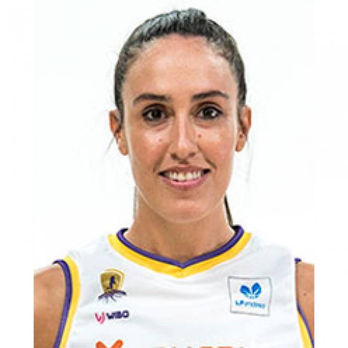 Photo of Laura Herrera, 2020-2021 season