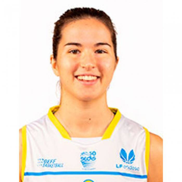 Photo of Laura Pena, 2020-2021 season